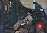 Standbild Sägewerk Maizuru Kyoto Japan, 1946, aus Sekunde 10 historischem Filmmaterial Videoclip 65675060744