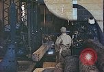 Standbild Sägewerk Maizuru Kyoto Japan, 1946, aus Sekunde 12 historischem Filmmaterial Videoclip 65675060744