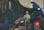 Standbild Sägewerk Maizuru Kyoto Japan, 1946, aus Sekunde 13 historischem Filmmaterial Videoclip 65675060744