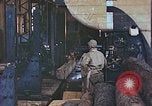 Standbild Sägewerk Maizuru Kyoto Japan, 1946, aus Sekunde 15 historischem Filmmaterial Videoclip 65675060744