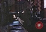 Standbild Sägewerk Maizuru Kyoto Japan, 1946, aus Sekunde 21 historischem Filmmaterial Videoclip 65675060744