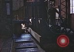 Standbild Sägewerk Maizuru Kyoto Japan, 1946, aus Sekunde 29 historischem Filmmaterial Videoclip 65675060744