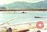 Standbild Sägewerk Maizuru Kyoto Japan, 1946, aus Sekunde 40 historischem Filmmaterial Videoclip 65675060744
