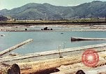 Standbild Sägewerk Maizuru Kyoto Japan, 1946, aus Sekunde 42 historischem Filmmaterial Videoclip 65675060744