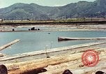 Standbild Sägewerk Maizuru Kyoto Japan, 1946, aus Sekunde 43 historischem Filmmaterial Videoclip 65675060744