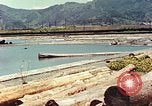 Standbild Sägewerk Maizuru Kyoto Japan, 1946, aus Sekunde 45 historischem Filmmaterial Videoclip 65675060744