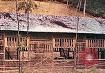 Standbild Sägewerk Maizuru Kyoto Japan, 1946, aus Sekunde 54 historischem Filmmaterial Videoclip 65675060744