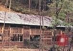 Standbild Sägewerk Maizuru Kyoto Japan, 1946, aus Sekunde 61 historischem Filmmaterial Videoclip 65675060744