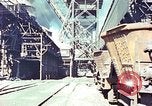 Immagine di Giappone Ferro e acciaio funziona Yawata Kyushu in Giappone, 1946, secondo 4 filmato di repertorio 65675060745