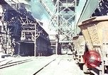 Immagine di Giappone Ferro e acciaio funziona Yawata Kyushu in Giappone, 1946, secondo 5 filmato di repertorio 65675060745