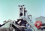Immagine di Giappone Ferro e acciaio funziona Yawata Kyushu in Giappone, 1946, secondo 8 filmato di repertorio 65675060745