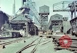 Immagine di Giappone Ferro e acciaio funziona Yawata Kyushu in Giappone, 1946, secondo 13 filmato di repertorio 65675060745
