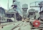 Immagine di Giappone Ferro e acciaio funziona Yawata Kyushu in Giappone, 1946, secondo 14 filmato di repertorio 65675060745