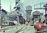 Immagine di Giappone Ferro e acciaio funziona Yawata Kyushu in Giappone, 1946, secondo 15 filmato di repertorio 65675060745