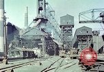 Immagine di Giappone Ferro e acciaio funziona Yawata Kyushu in Giappone, 1946, secondo 16 filmato di repertorio 65675060745