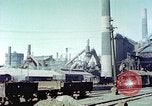 Immagine di Giappone Ferro e acciaio funziona Yawata Kyushu in Giappone, 1946, secondo 23 filmato di repertorio 65675060745