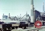 Immagine di Giappone Ferro e acciaio funziona Yawata Kyushu in Giappone, 1946, secondo 24 filmato di repertorio 65675060745