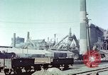 Immagine di Giappone Ferro e acciaio funziona Yawata Kyushu in Giappone, 1946, secondo 25 filmato di repertorio 65675060745
