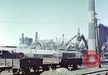 Immagine di Giappone Ferro e acciaio funziona Yawata Kyushu in Giappone, 1946, secondo 26 filmato di repertorio 65675060745