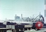 Immagine di Giappone Ferro e acciaio funziona Yawata Kyushu in Giappone, 1946, secondo 28 filmato di repertorio 65675060745