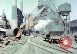 Immagine di Giappone Ferro e acciaio funziona Yawata Kyushu in Giappone, 1946, secondo 31 filmato di repertorio 65675060745