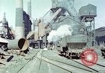 Immagine di Giappone Ferro e acciaio funziona Yawata Kyushu in Giappone, 1946, secondo 32 filmato di repertorio 65675060745