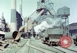 Immagine di Giappone Ferro e acciaio funziona Yawata Kyushu in Giappone, 1946, secondo 34 filmato di repertorio 65675060745