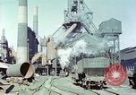 Immagine di Giappone Ferro e acciaio funziona Yawata Kyushu in Giappone, 1946, secondo 35 filmato di repertorio 65675060745