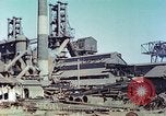Immagine di Giappone Ferro e acciaio funziona Yawata Kyushu in Giappone, 1946, secondo 43 filmato di repertorio 65675060745