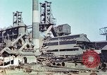 Immagine di Giappone Ferro e acciaio funziona Yawata Kyushu in Giappone, 1946, secondo 45 filmato di repertorio 65675060745