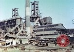 Immagine di Giappone Ferro e acciaio funziona Yawata Kyushu in Giappone, 1946, secondo 46 filmato di repertorio 65675060745