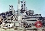 Immagine di Giappone Ferro e acciaio funziona Yawata Kyushu in Giappone, 1946, secondo 47 filmato di repertorio 65675060745