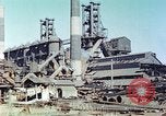Immagine di Giappone Ferro e acciaio funziona Yawata Kyushu in Giappone, 1946, secondo 48 filmato di repertorio 65675060745