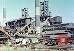 Immagine di Giappone Ferro e acciaio funziona Yawata Kyushu in Giappone, 1946, secondo 49 filmato di repertorio 65675060745