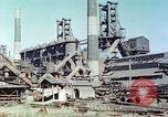 Immagine di Giappone Ferro e acciaio funziona Yawata Kyushu in Giappone, 1946, secondo 50 filmato di repertorio 65675060745