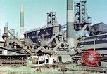 Immagine di Giappone Ferro e acciaio funziona Yawata Kyushu in Giappone, 1946, secondo 53 filmato di repertorio 65675060745