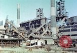 Immagine di Giappone Ferro e acciaio funziona Yawata Kyushu in Giappone, 1946, secondo 54 filmato di repertorio 65675060745