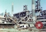 Immagine di Giappone Ferro e acciaio funziona Yawata Kyushu in Giappone, 1946, secondo 55 filmato di repertorio 65675060745