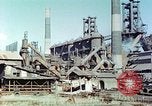 Immagine di Giappone Ferro e acciaio funziona Yawata Kyushu in Giappone, 1946, secondo 56 filmato di repertorio 65675060745