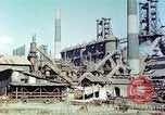 Immagine di Giappone Ferro e acciaio funziona Yawata Kyushu in Giappone, 1946, secondo 57 filmato di repertorio 65675060745