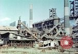 Immagine di Giappone Ferro e acciaio funziona Yawata Kyushu in Giappone, 1946, secondo 58 filmato di repertorio 65675060745