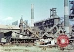 Immagine di Giappone Ferro e acciaio funziona Yawata Kyushu in Giappone, 1946, secondo 59 filmato di repertorio 65675060745