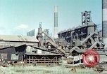 Immagine di Giappone Ferro e acciaio funziona Yawata Kyushu in Giappone, 1946, secondo 61 filmato di repertorio 65675060745