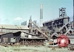 Immagine di Giappone Ferro e acciaio funziona Yawata Kyushu in Giappone, 1946, secondo 62 filmato di repertorio 65675060745