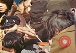Immagine di Lottatori giapponesi Giappone, 1946, secondo 9 filmato di repertorio 65675060746