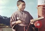 Immagine di Lottatori giapponesi Giappone, 1946, secondo 24 filmato di repertorio 65675060746