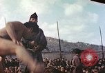 Immagine di Lottatori giapponesi Giappone, 1946, secondo 31 filmato di repertorio 65675060746
