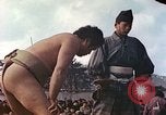 Immagine di Lottatori giapponesi Giappone, 1946, secondo 35 filmato di repertorio 65675060746
