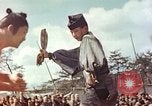 Immagine di Lottatori giapponesi Giappone, 1946, secondo 41 filmato di repertorio 65675060746
