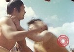 Immagine di Lottatori giapponesi Giappone, 1946, secondo 43 filmato di repertorio 65675060746